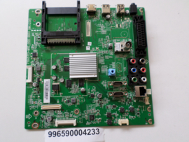 MAINBOARD  996590004233  PHILIPS