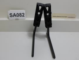 SA082 VOET LCD TV    BN96-58940C (BN9658940C)  SAMSUNG