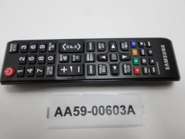 AFSTANDSBEDIENING  AA59-00603A  SAMSUNG