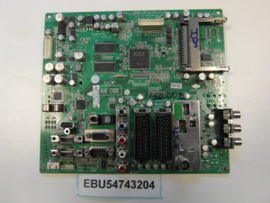MAINBOARD EBU54743204 LG
