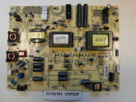 POWERBOARD   23152101  IDEM 23152108 17IPS20 DIVERSE