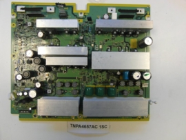 YSUSBOARD  TNPA4657AC 1SC PANASONIC