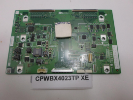 TCONBOARD  CPWBX4023TP XE SHARP