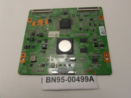 TCONBOARD  BN95-00499A  IDEM  BN96-16453A  SAMSUNG