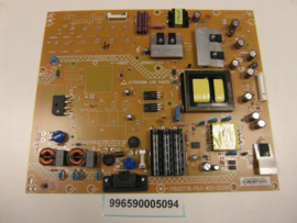 POWERBOARD 996590005094   PHILIPS