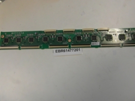 BUFFERBOARD  EBR61477201   IDEM  EBR62797401   EAX60893801  LG