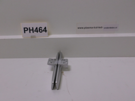 746QPH464/1  VOET LCD  TV (SET)   LINKS 996592007059  RECHTS 996592007058     PHILIPS