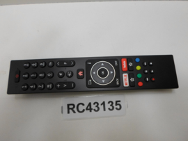 AFSTANDSBEDIENING  RC43135  IDENM VESTEL 30101766  IDEM  30100824