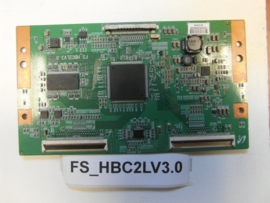 TCONBOARD  FS_HBC2LV3.0  SONY