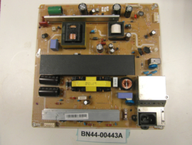 POWERBOARD  BN44-00443A  SAMSUNG