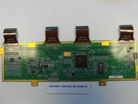 TCONBOARD  T260XW01 CONTROL BD 03A06-1E  DIVERSE