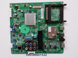 MAINBOARD  996590001532 PHILIPS