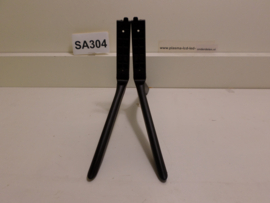 SA304/1 VOET LCD TV  LINKS  BN96-50139A RECHTS BN96-50140A  SAMSUNG