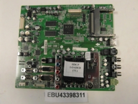 MAINBOARD   EBU43398311   EAX56818401  LG