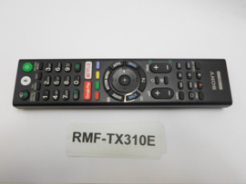 AFSTANDSBEDIENING     RMF-TX310E  SONY