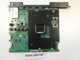 MAINBOARD  BN94-08576F  BN41-02344  SAMSUNG