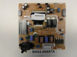 POWERBOARD  BN94-00697A  (BN9400697A)  SAMSUNG
