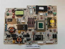 POWERBOARD 147429411  1-883-916-12  APS-290  SONY