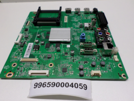 MAINBOARD  996590004059  IDEM  996590021978  PHILIPS