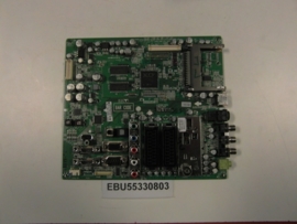 MAINBOARD  EBU55330803   EAX56818401(0)  LG