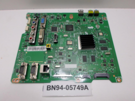 MAINBOARD BN94-05749A  SAMSUNG