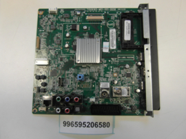 MAINBOARD    996595206580  IDEM  996595205370  IDEM  996595206394  IDEM  996595204433  IDEM  996595203196  PHILIPS