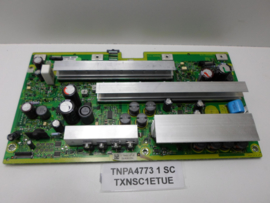 SC BOARD  TNPA4773 1 SC   TXNSC1ETUE  PANASONIC