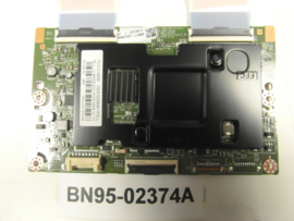 TCONBOARD  BN95-02374A  SAMSUNG