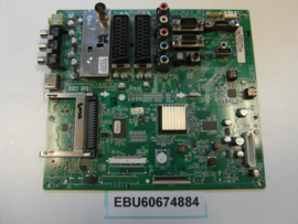 MAINBOARD EBU60674884 LG