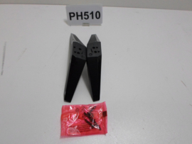 746QPH510   VOET LCD TV  LINKS  996592007307  RECHTS    996592007308	  PHILIPS