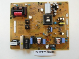 POWERBOARD   272217100788 PHILIPS