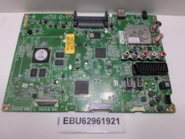 MAINBOARD  EBU62961921 LG