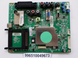 MAINBOARD  996510049673  PHILIPS