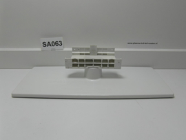 SA063  VOET LCD TV CPL  BN96-09644B SUP BN61-04783  BN96-09837A SAMSUNG