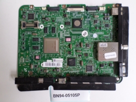 MAINBOARD  BN94-05105P  SAMSUNG