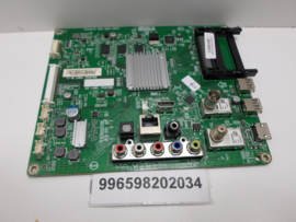 MAINBOARD  996598202034  PHILIPS