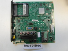 MAINBOARD  BN94-04605G   BN41-01603  SAMSUNG