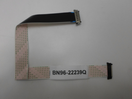 LVDS KABEL   BN96-22239Q    SAMSUNG