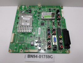 MAINBOARD  BN94-01759C  SAMSUNG