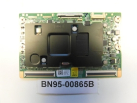 TCONBOARD  BN95-00865B  IDEM  BN95-00865A   BN41-01939  SAMSUNG