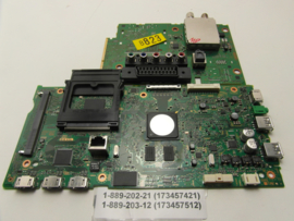 Mainboard  Sony