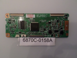 TCONBOARD 6870C-0158A PHILIPS/LG