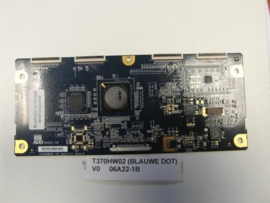TCON BOARD  T370HW02 V0     06A22-1B  (BLAUWE DOT IC U603) SAMSUNG