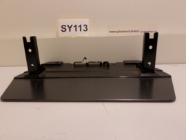 SY113/2-711 VOET LCD TV   BASE 472920901   SUP 474511601 (4-745-116-01)  (LPAN)A  SONY