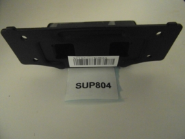 SUP804     VERBINDINGSSTUK TUSSEN VOET EN TV   996590004995  996590004973  996590005896   996590005807   STEEK  10X2.5CM  PHILIPS