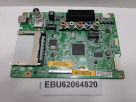 MAINBOARD   EBU62064820 LG