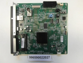 MAINBOARD  996590022027  IDEM  996590021237  PHILIPS