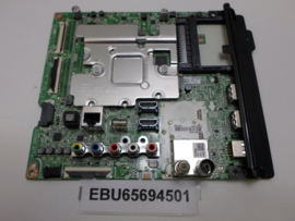 MAINBOARD EBU65694501  IDEM EBT66101303  LG