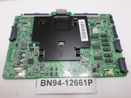 MAINBOARD  BN94-12661P  (BN9412661P) SAMSUNG