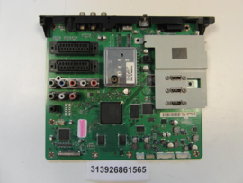 MAINBOARD   313926861565  IDEM  313926861563  IDEM  313926861564 IDEM 313926861567 PHILIPS